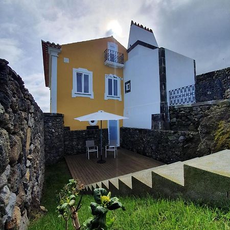 Casa Das Lajes By Ponta Negra Azores Malicias Екстер'єр фото